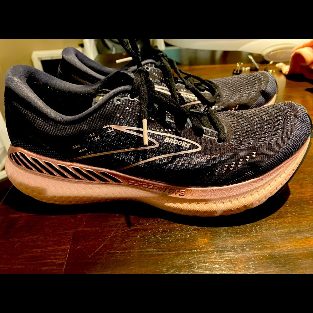 Women’s Brooks Glycerin GTS 19 Running Shoes